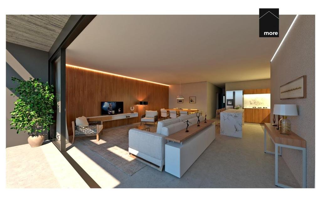 Apartamentos à venda no Litoral Catarinense