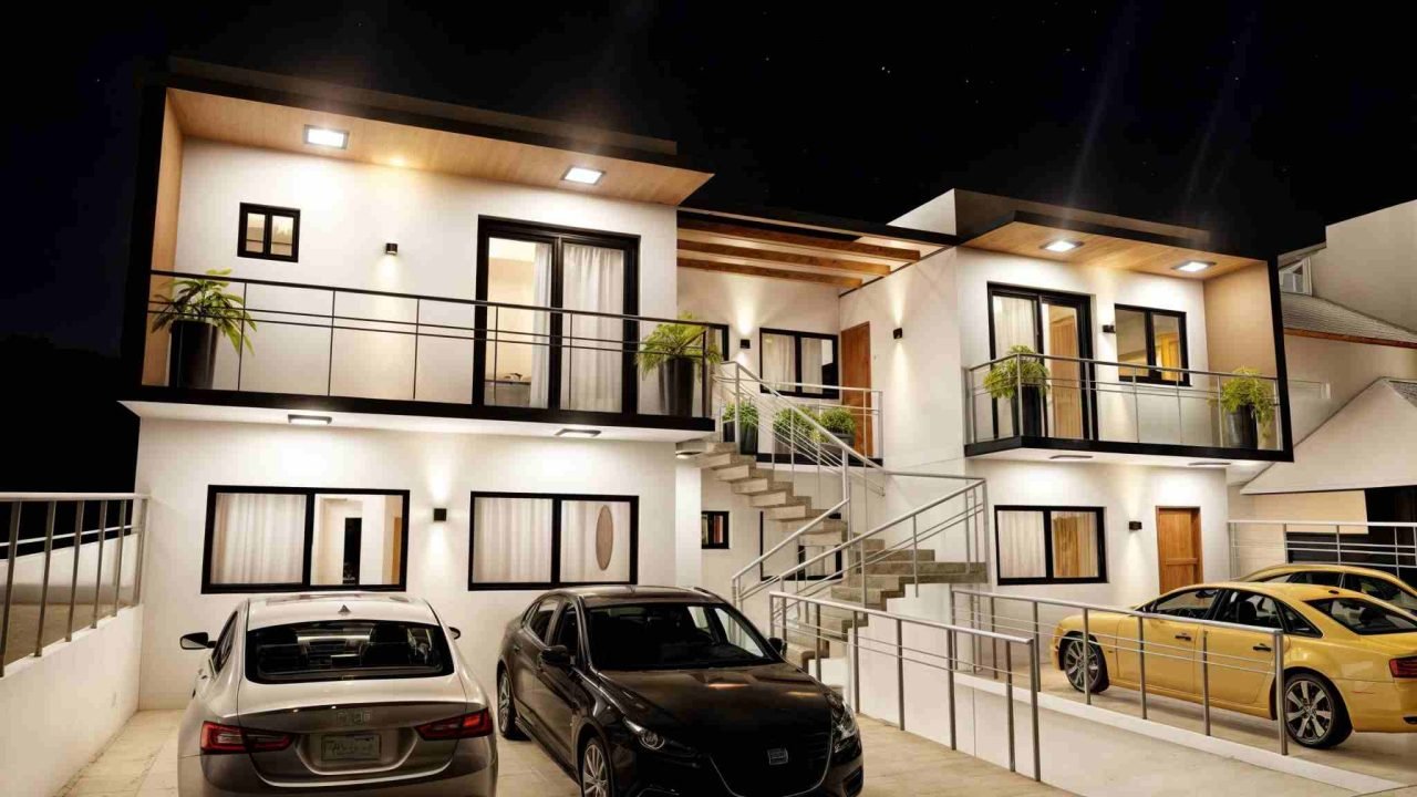 Apartamentos à venda no Litoral Catarinense