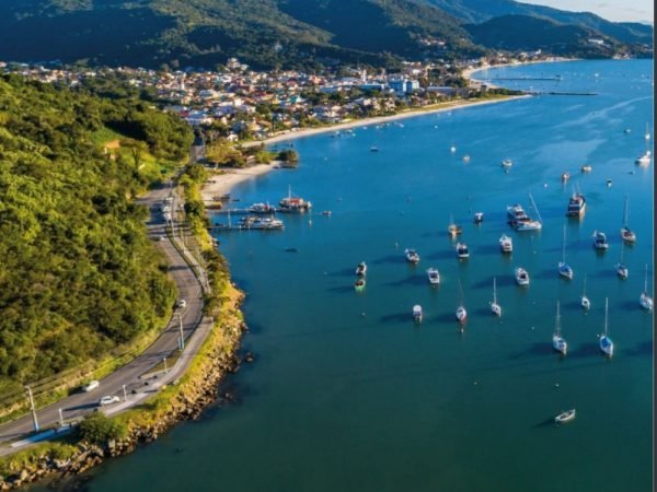 Apartamentos à venda em Porto Belo