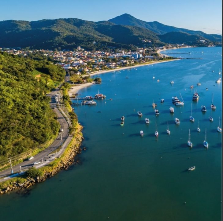 Apartamentos à venda em Porto Belo