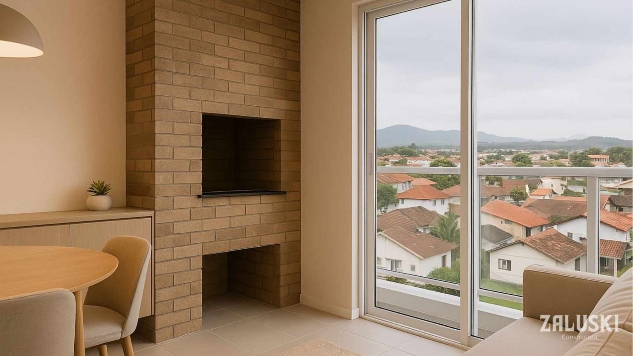 Apartamentos à venda em Imbituba