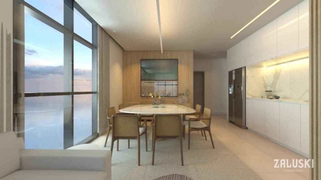 Apartamentos à venda em Imbituba