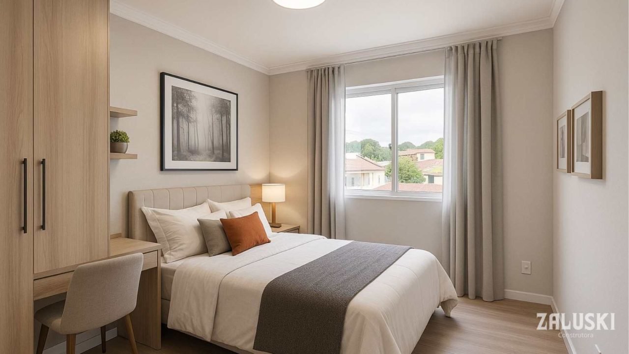 Apartamentos à venda em Imbituba