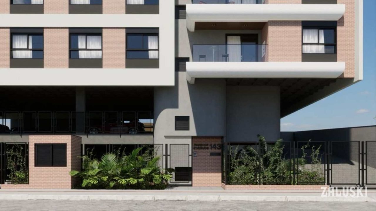 Apartamentos à venda em Imbituba