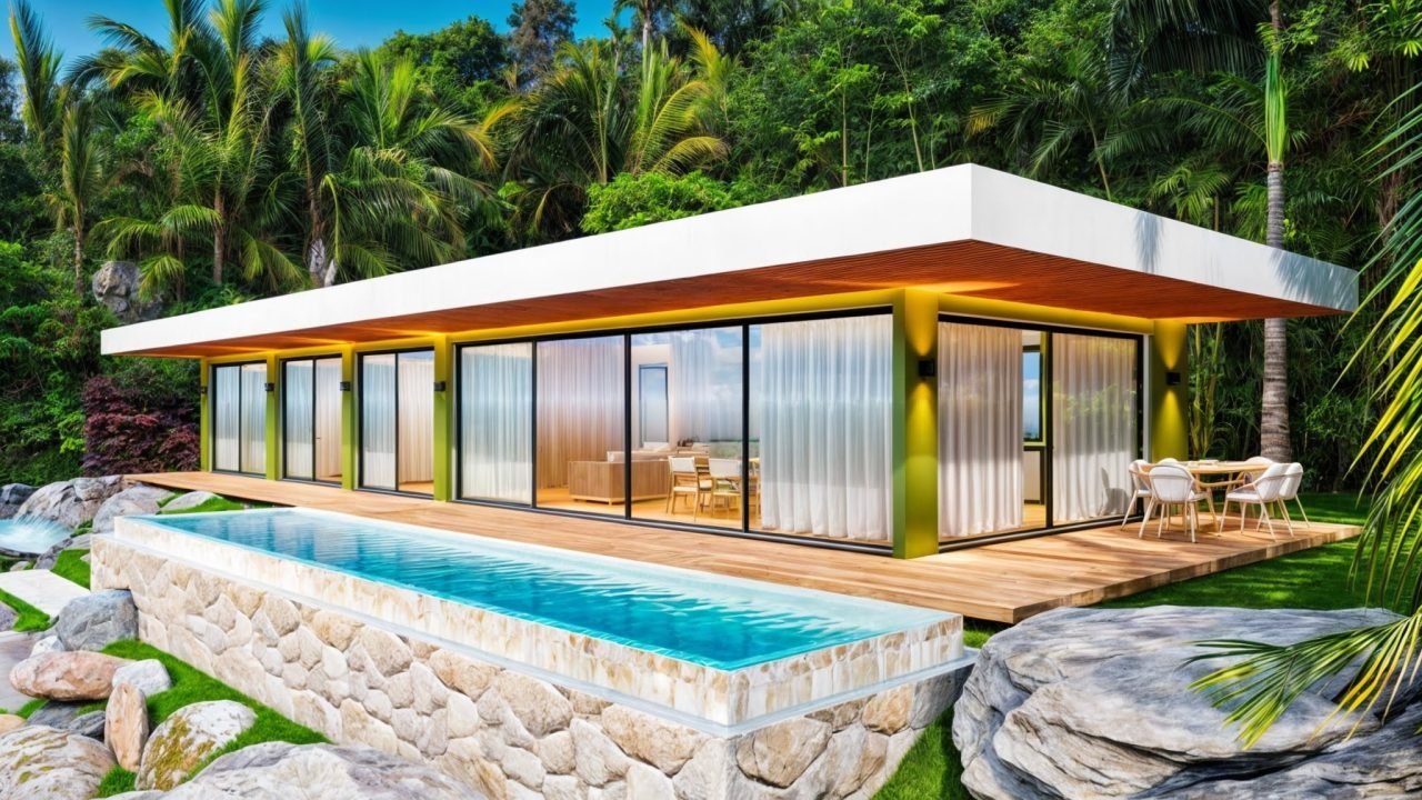 Arquiteto no Litoral Catarinense