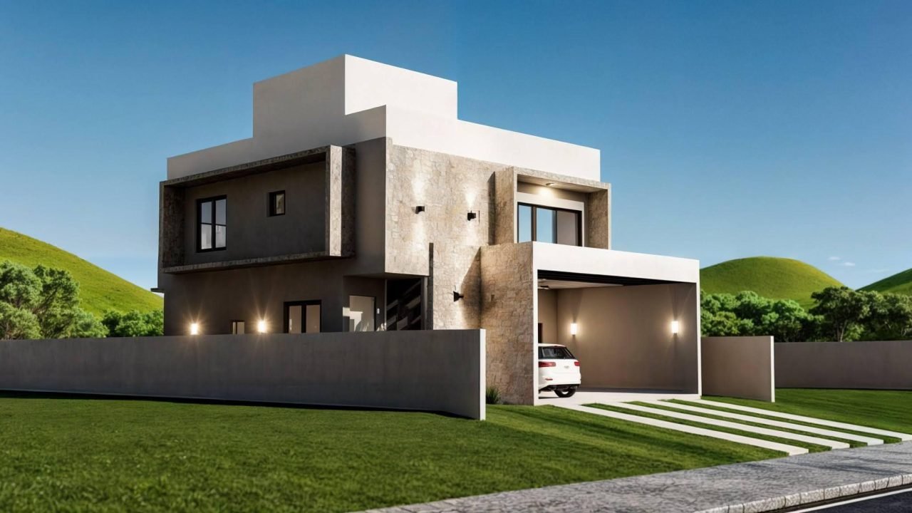 Arquiteto no Litoral Catarinense