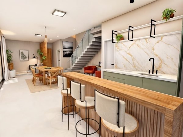 Arquiteto no Litoral Catarinense