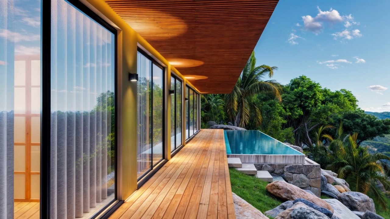 Arquiteto no Litoral Catarinense