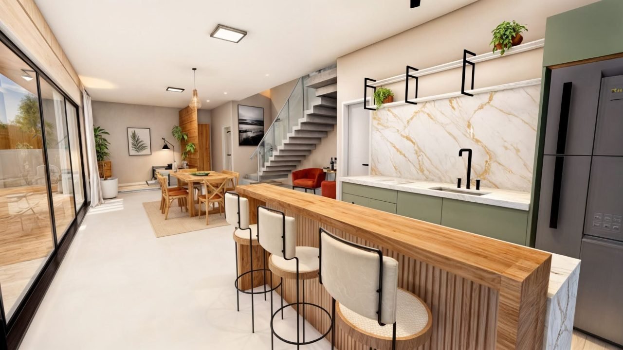 Arquiteto em Porto Belo – SC