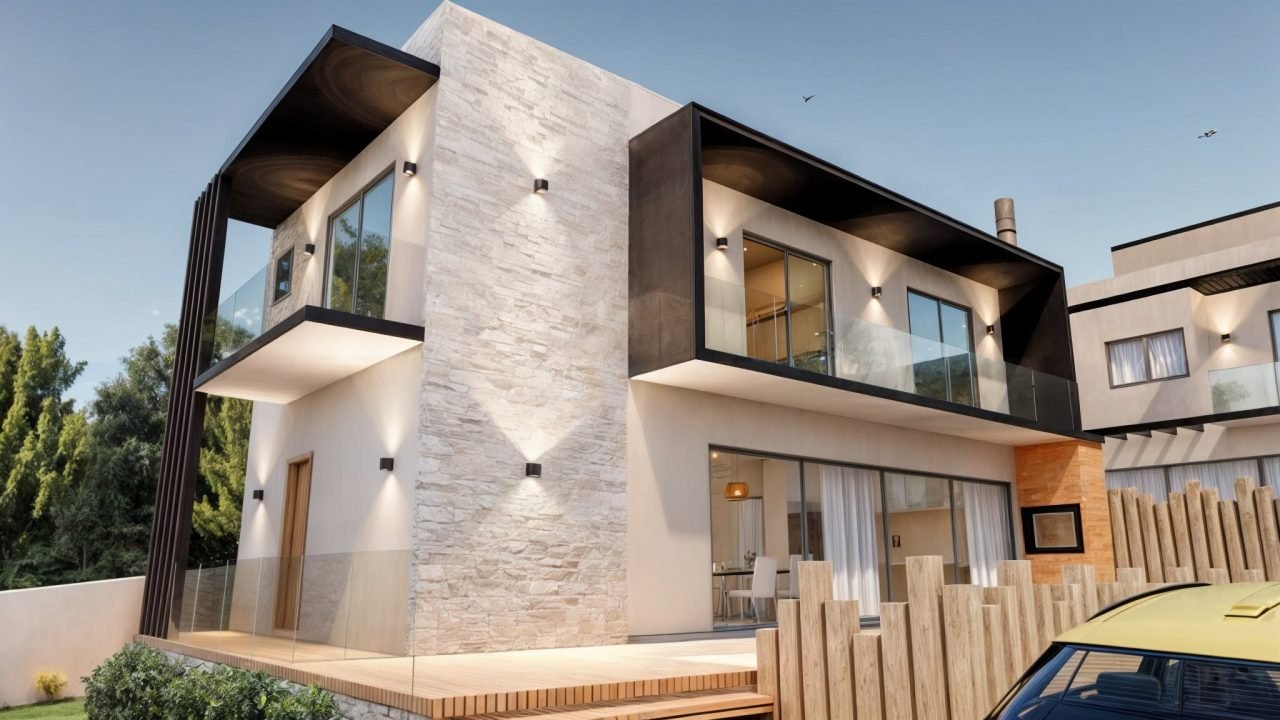 Arquiteto em Porto Belo – SC