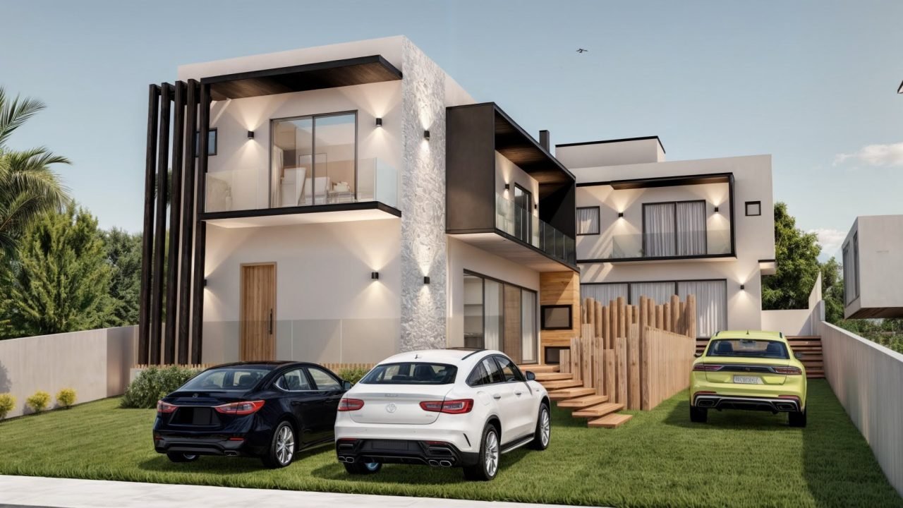 Arquiteto em Porto Belo – SC