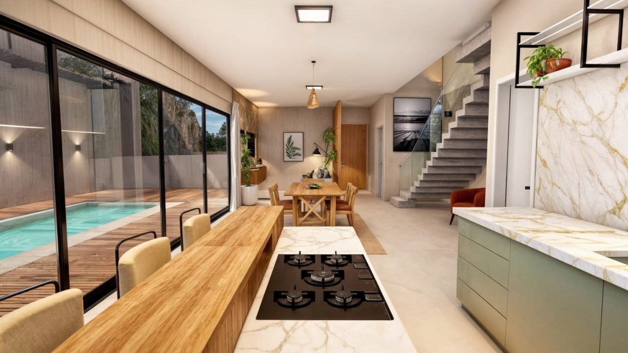 Arquiteto em Porto Belo – SC