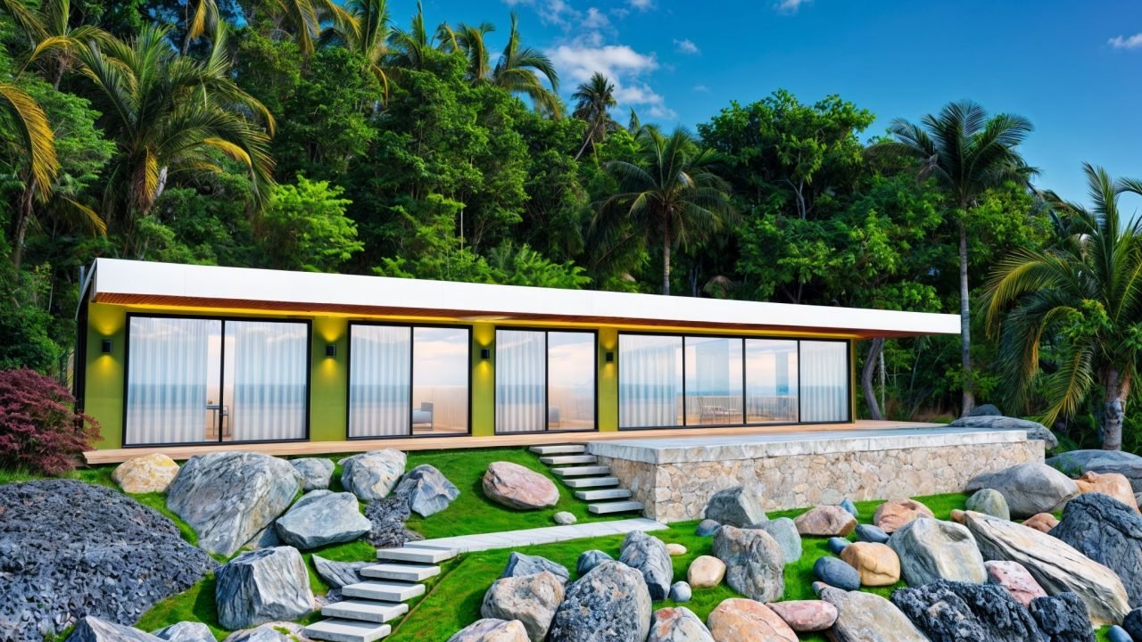 Arquiteto em Porto Belo – SC