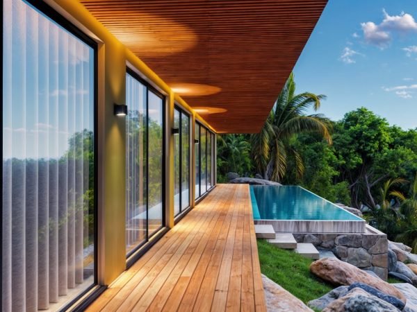 Arquiteto em Porto Belo – SC