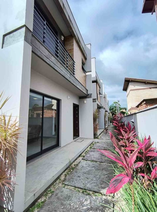 Casa à venda em Garopaba – Condomínio La Ville Casa à venda em Garopaba – Condomínio La Ville