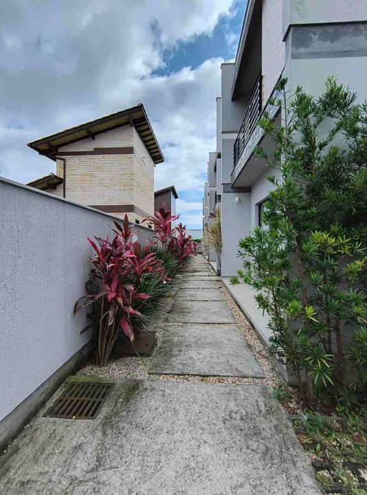 Casa à venda em Garopaba – Condomínio La Ville Casa à venda em Garopaba – Condomínio La Ville