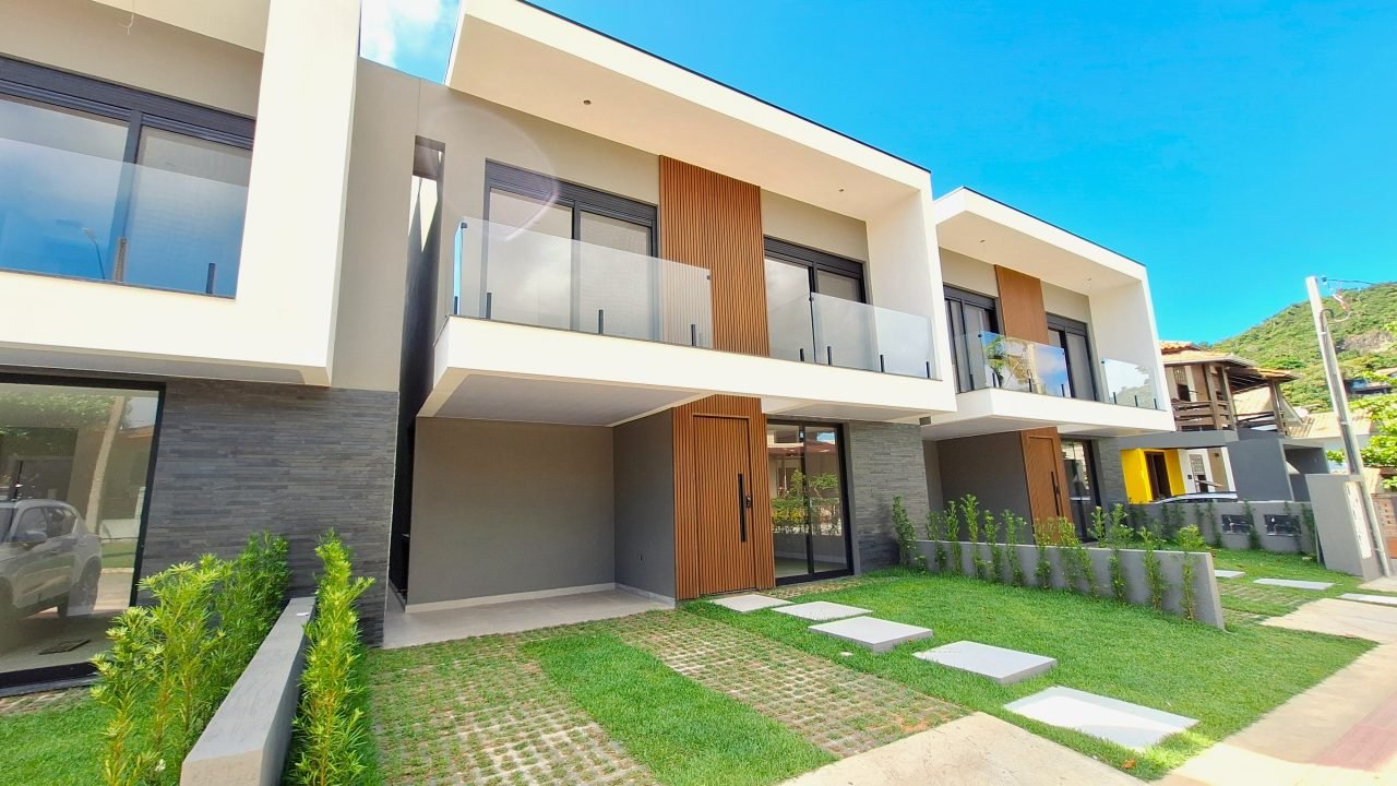 Casas à venda no Litoral Catarinense