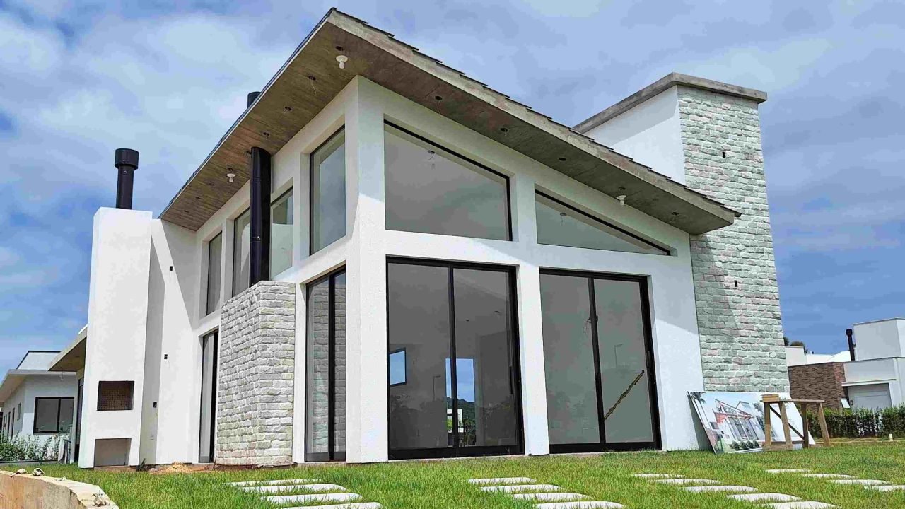 Casas à venda no Litoral Catarinense