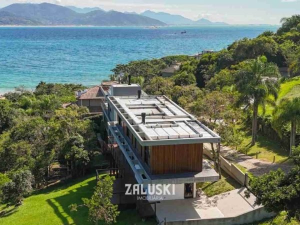 Casas à venda no Litoral Catarinense