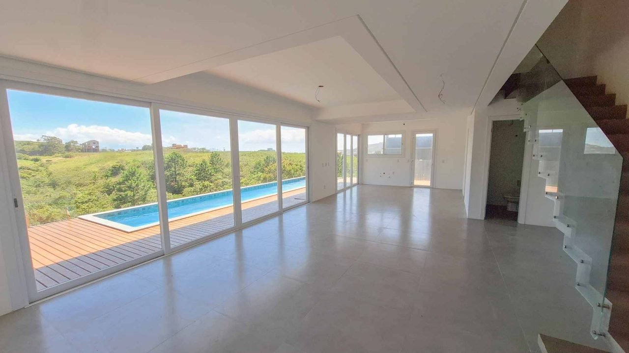 Casas à venda no Litoral Catarinense