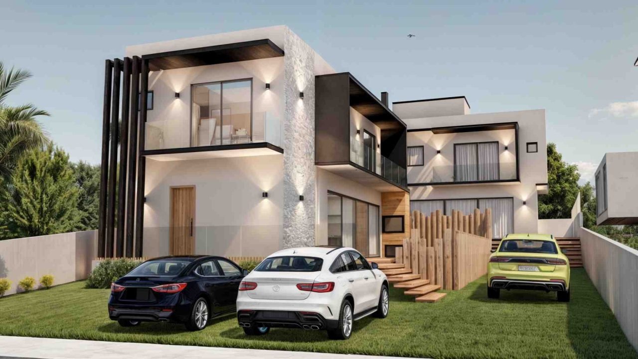 Casas à venda no Litoral Catarinense