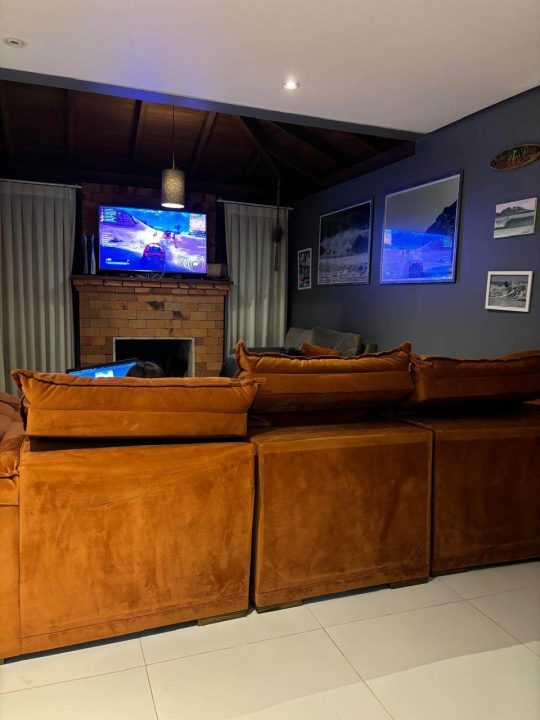 Casa à venda em Garopaba – Loteamento Pedra Branca Casa à venda em Garopaba – Loteamento Pedra Branca