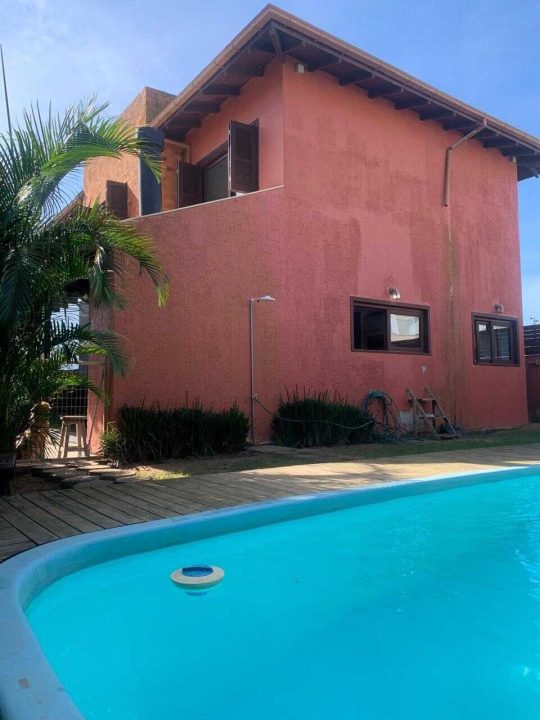 Casa à venda em Garopaba – Loteamento Pedra Branca Casa à venda em Garopaba – Loteamento Pedra Branca