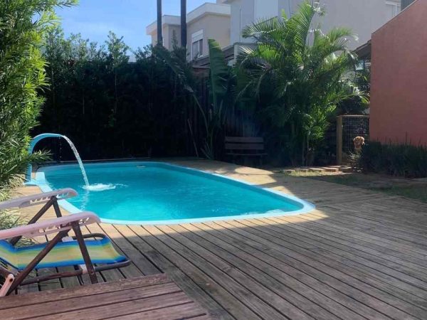 Casa à venda em Garopaba – Loteamento Pedra Branca