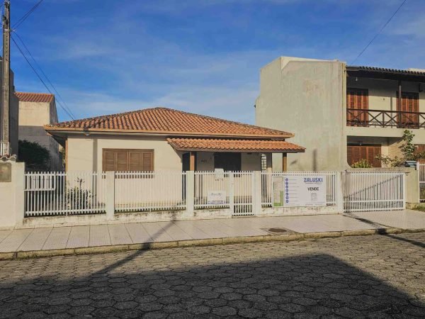 Oportunidade para Investidores no Centro de Garopaba