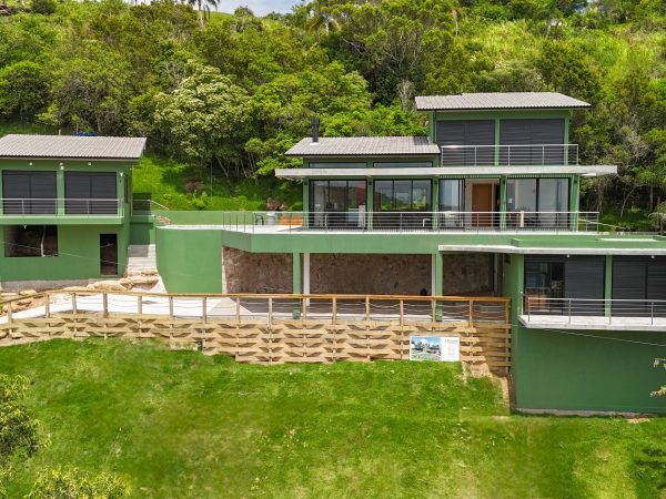 Construtora de Casas de Alto Padrão em Garopaba