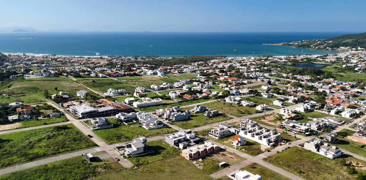 Construtora de Casas Alto Padrão no Litoral Catarinense