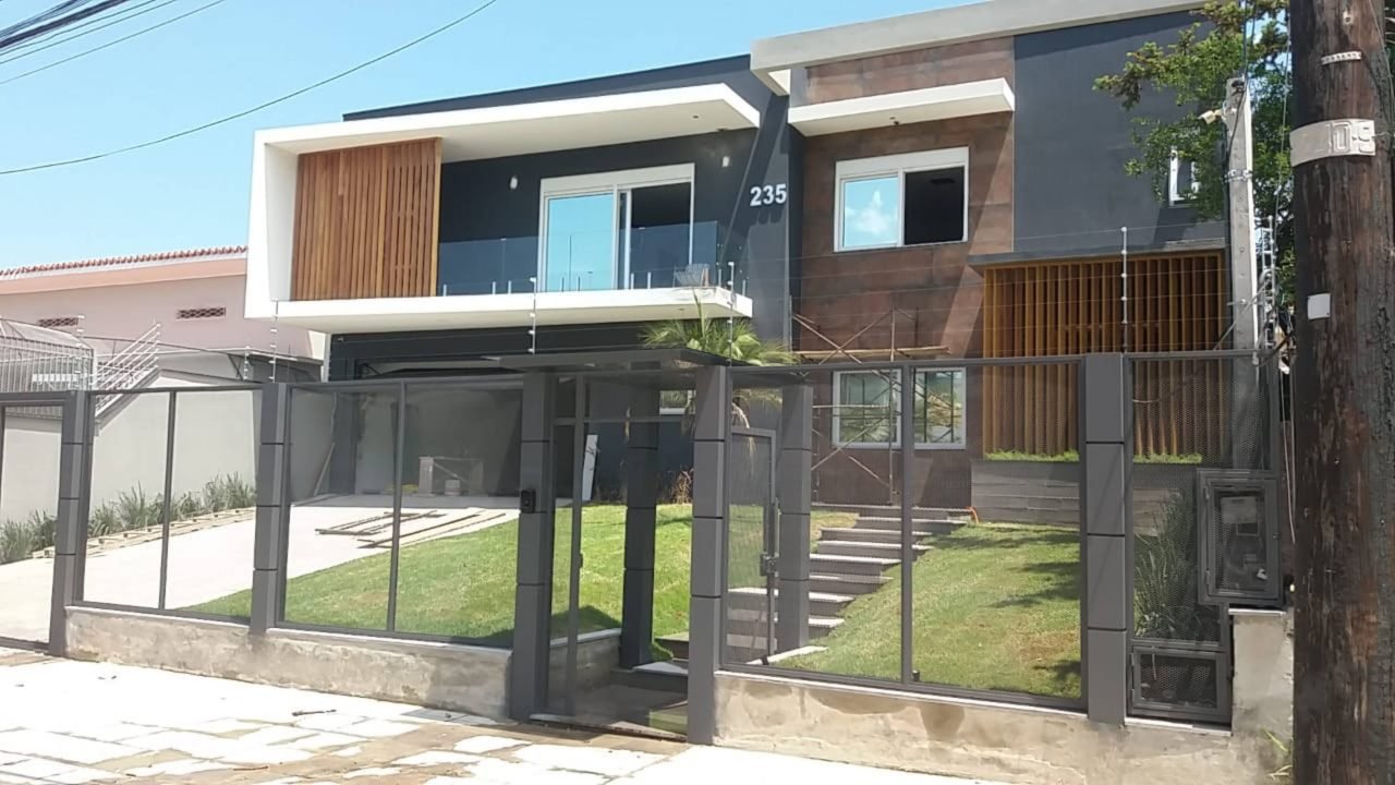 Construtora de Casas de Alto Padrão em Porto Belo