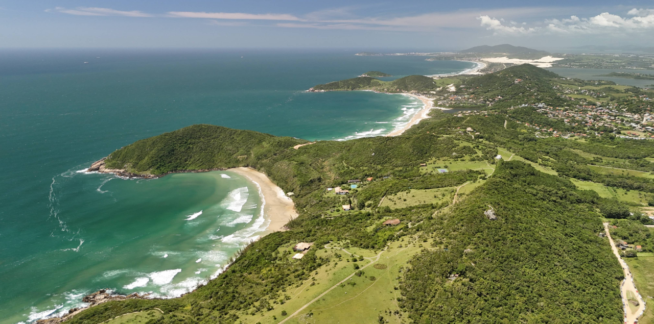 Construtora de Casas Alto Padrão no Litoral Catarinense