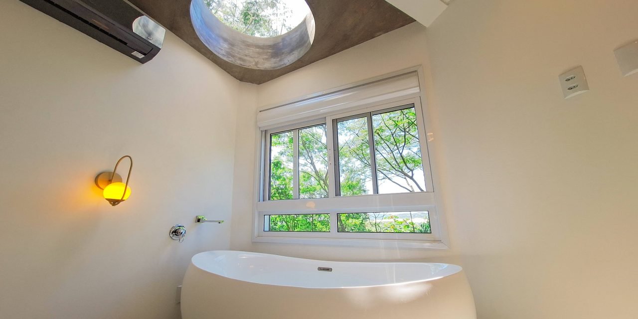 Construtora de Casas Alto Padrão no Litoral Catarinense