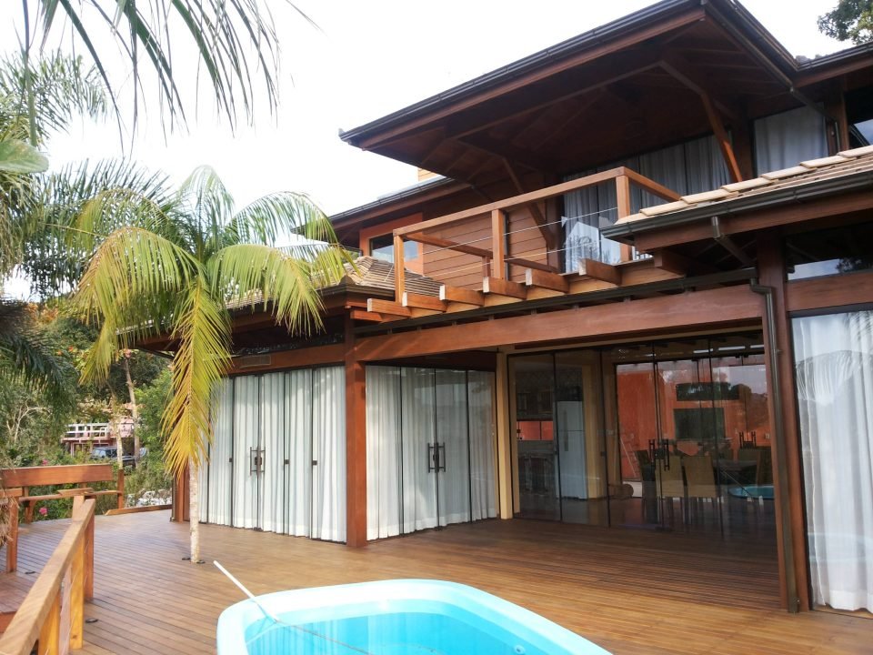 Construtora em Garopaba – 30 anos de experiência