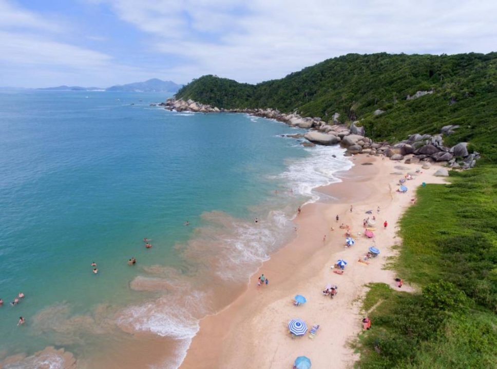 Construtora no Litoral Catarinense