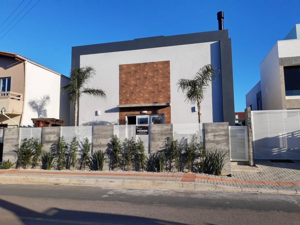 Construtora em Garopaba – 30 anos de experiência