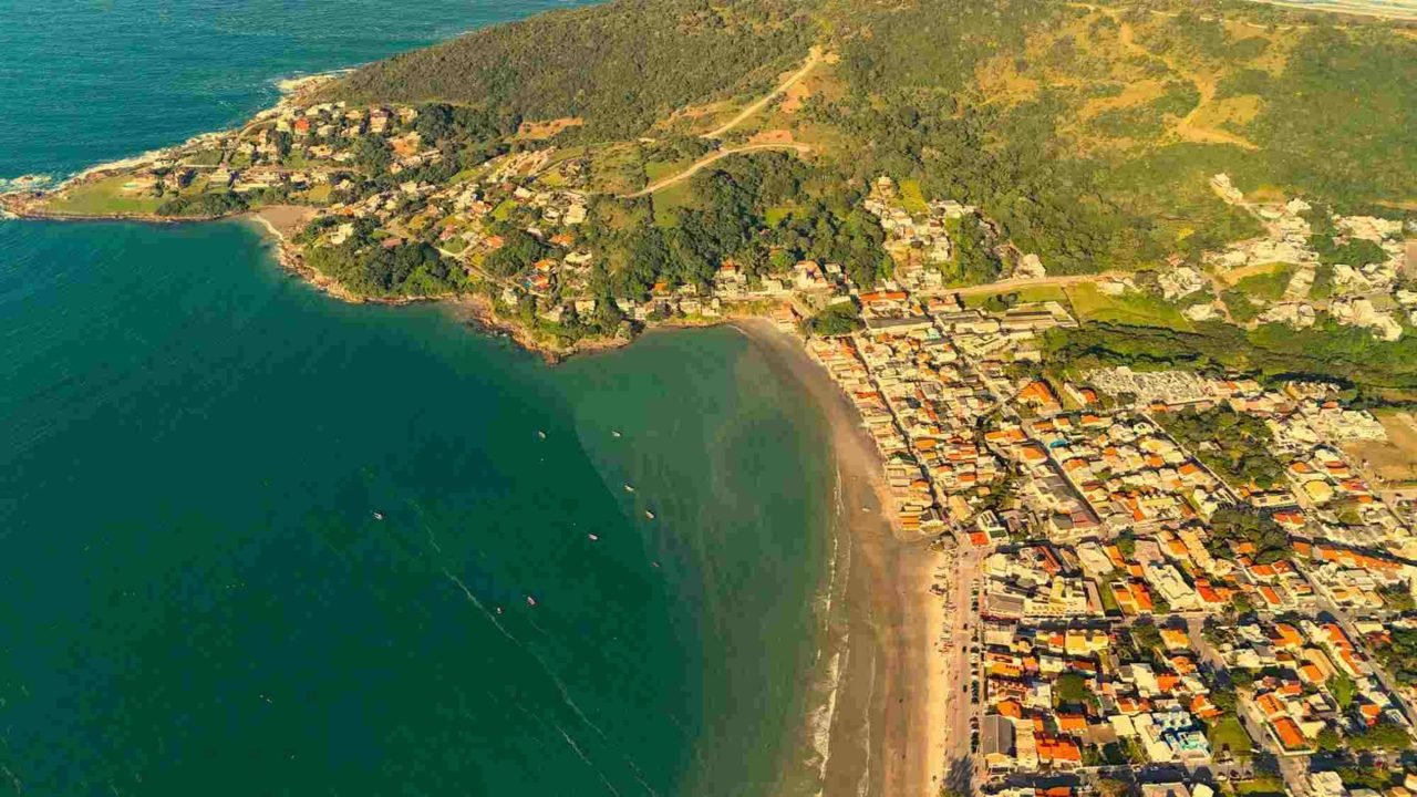 Construtora em Garopaba – 30 anos de experiência