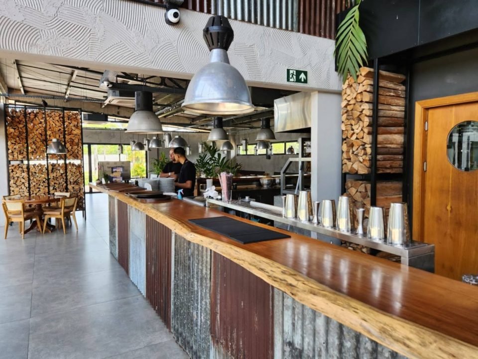 Construção com Estrutura Metálica em Imbituba