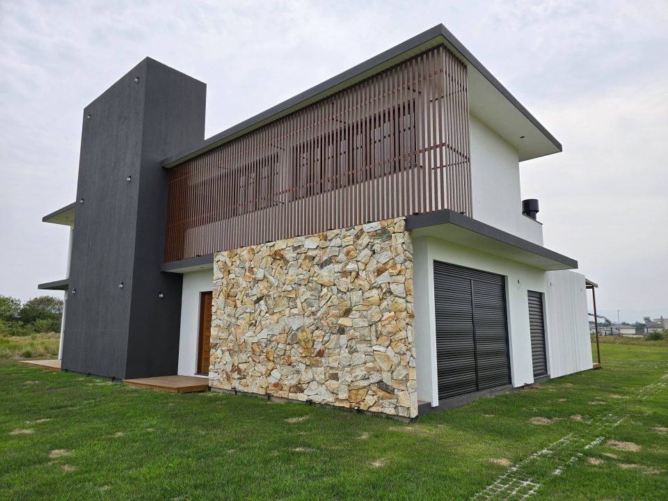 Construtora de Casas de Alto Padrão em Imbituba