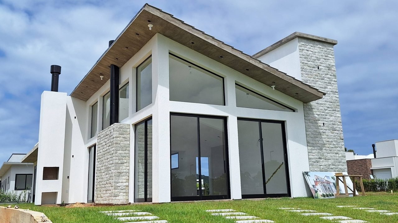Construtora de Casas de Alto Padrão em Imbituba