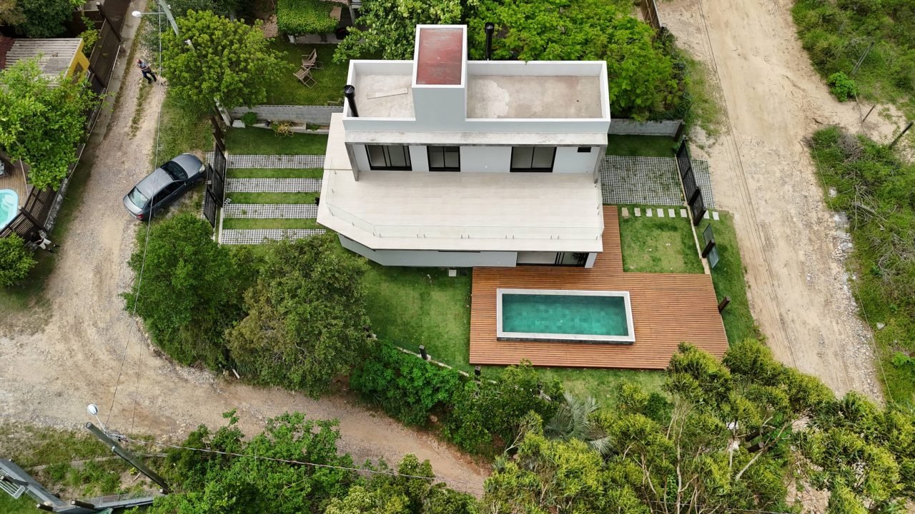 Construtora de Casas de Alto Padrão em Imbituba