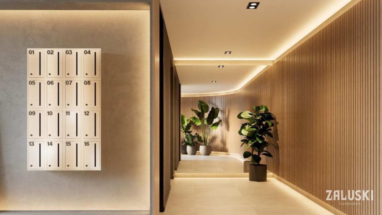 Infinity View – Apartamentos vista mar em Imbituba