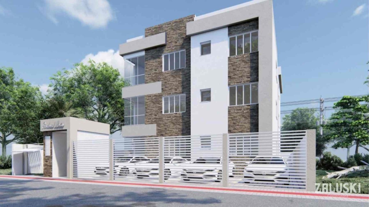 Residencial Martins – Apartamentos á venda em Imbituba Residencial Martins – Apartamentos á venda em Imbituba