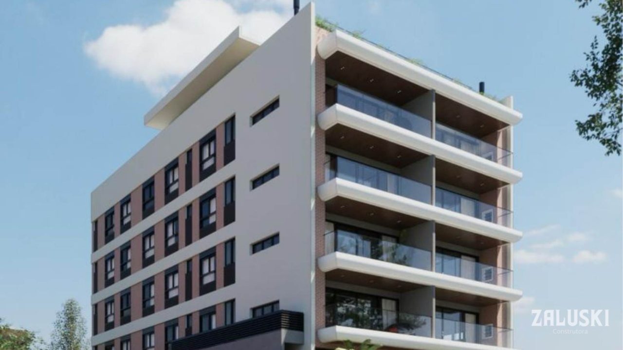 Infinity View – Apartamentos vista mar em Imbituba