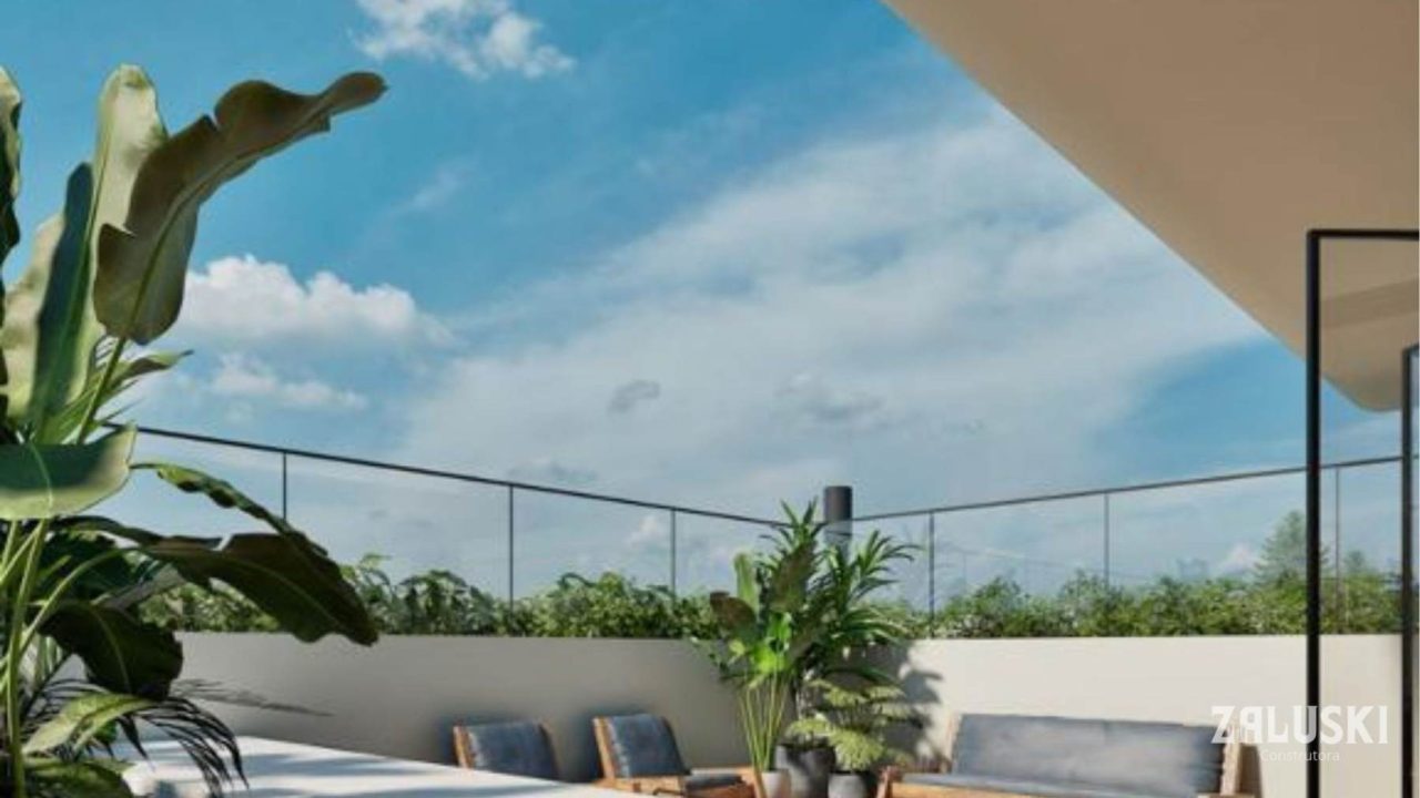 Infinity View – Apartamentos vista mar em Imbituba