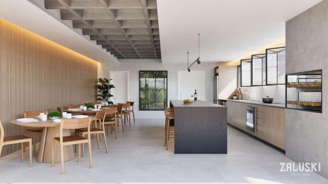 Infinity View – Apartamentos vista mar em Imbituba