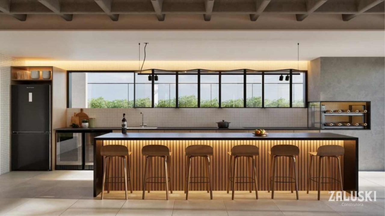 Infinity View – Apartamentos vista mar em Imbituba