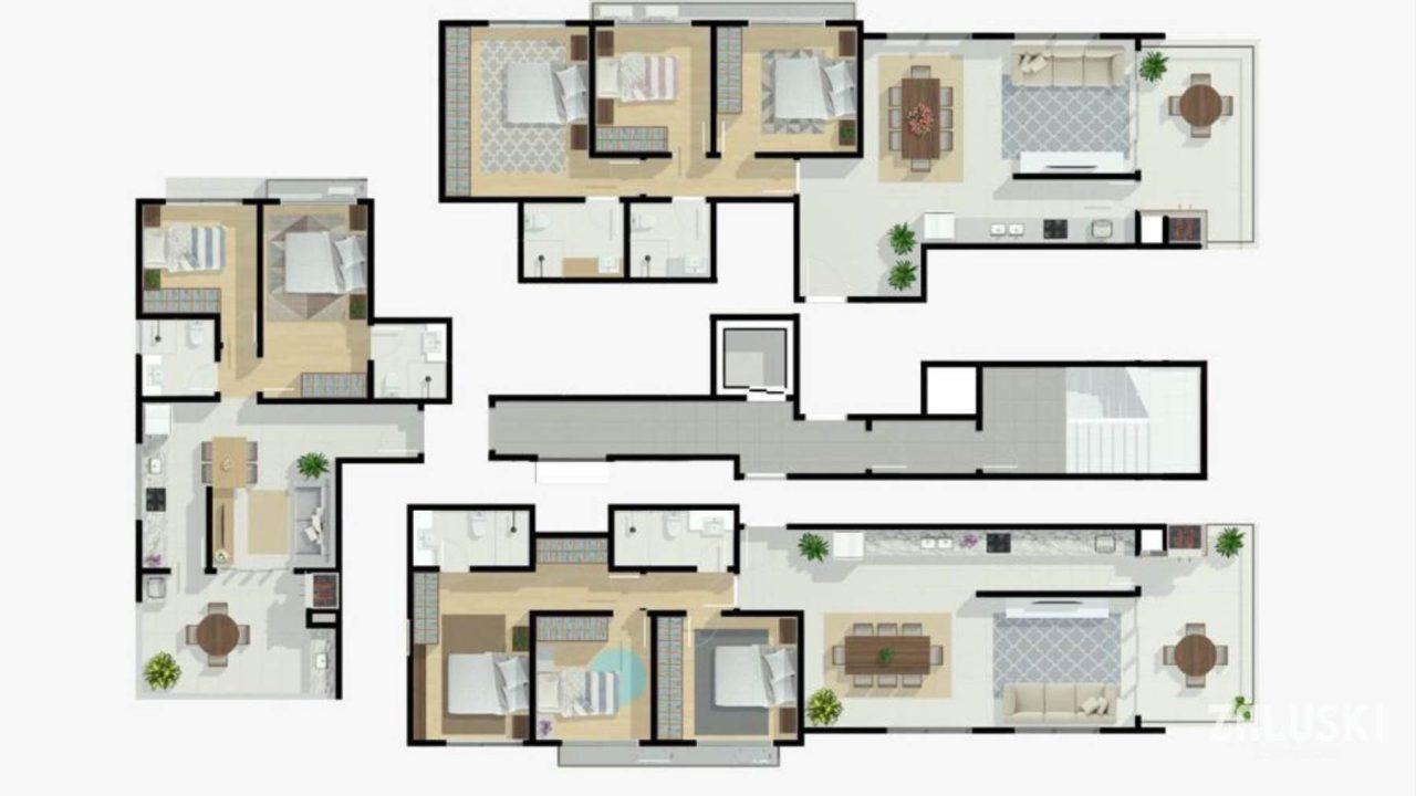 Sunview Residence – Apartamentos á venda em Imbituba Sunview Residence – Apartamentos á venda em Imbituba