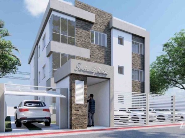 Residencial Martins – Apartamentos á venda em Imbituba